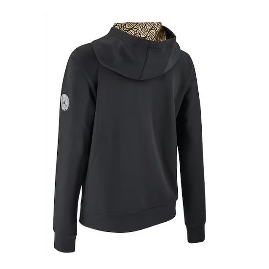 Sweathoody Damen Classic