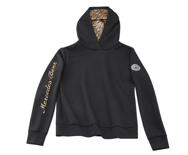 Sweathoody Damen Classic