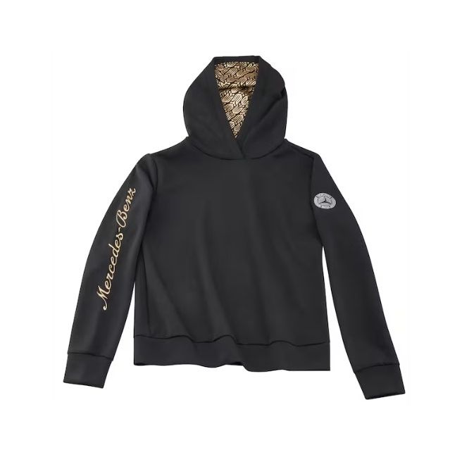 Sweathoody Damen Classic