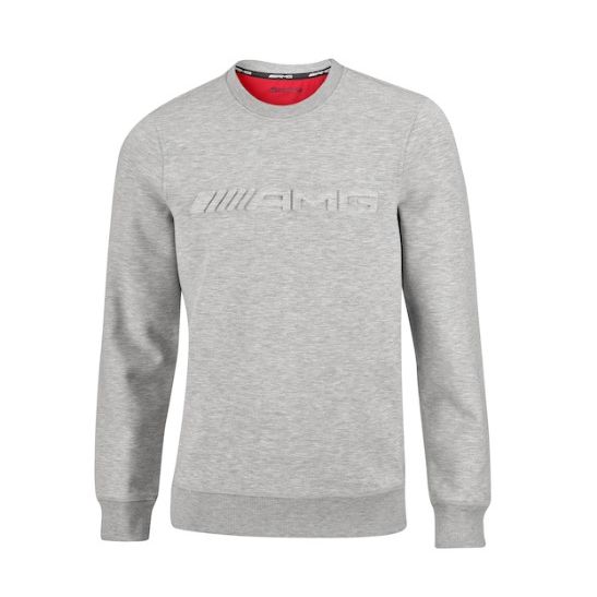 AMG Sweatshirt, Unisex