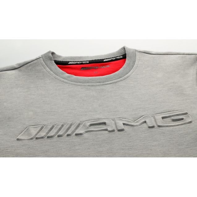 AMG Sweatshirt, Unisex
