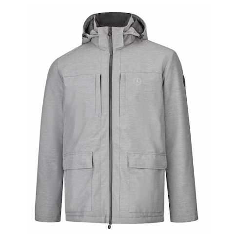Jacke Herren, G-Klasse