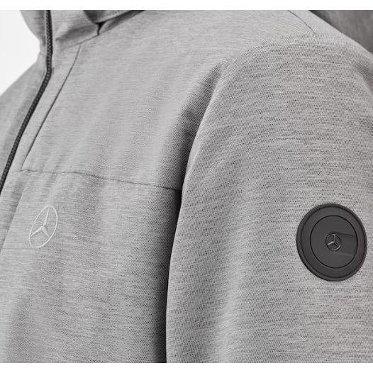 Jacke Herren, G-Klasse