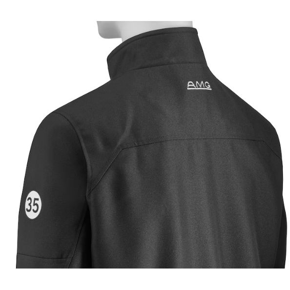 AMG Jacke Herren