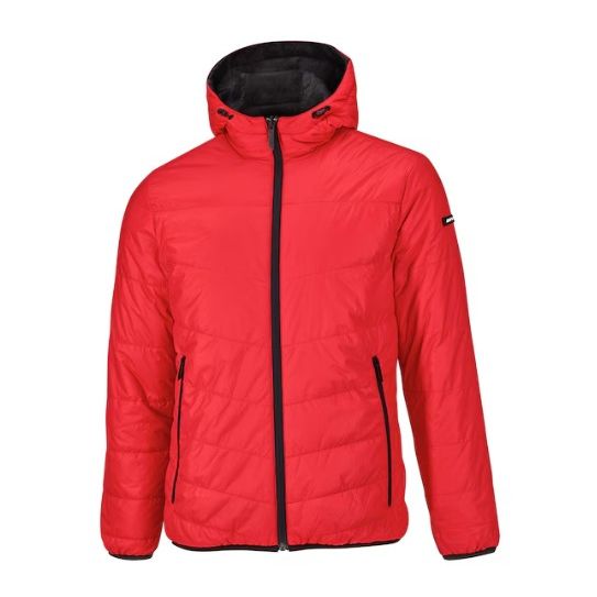 AMG Wendesteppjacke Herren