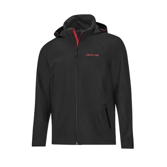AMG Funktionsjacke Herren