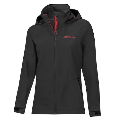 AMG Funktionsjacke Damen