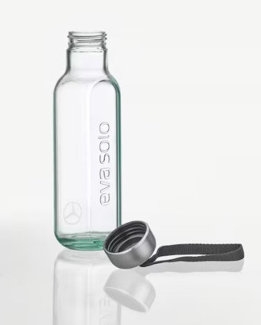 Glastrinkflasche by eva solo