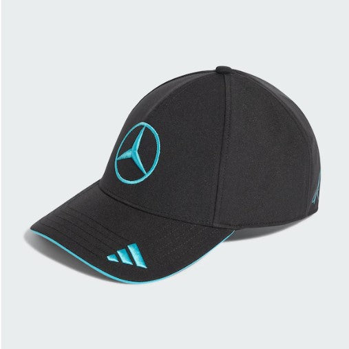 Cap, George Russell, Mercedes-AMG F1 2026