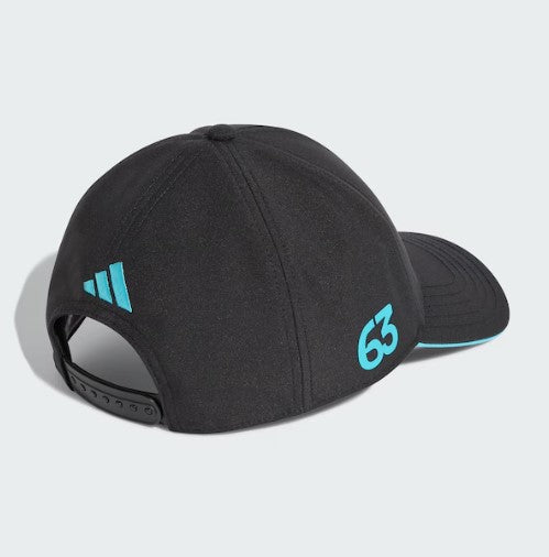 Cap, George Russell, Mercedes-AMG F1 2026