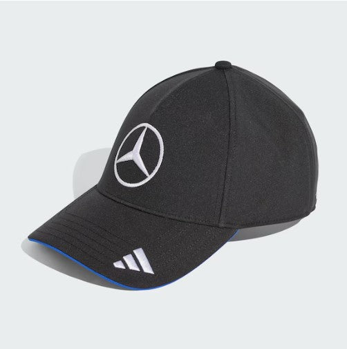 Neu Cap, Kimi Antonelli, Mercedes-AMG F1 2026
