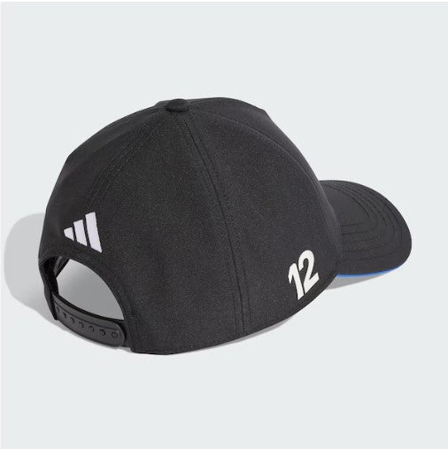 Neu Cap, Kimi Antonelli, Mercedes-AMG F1 2026