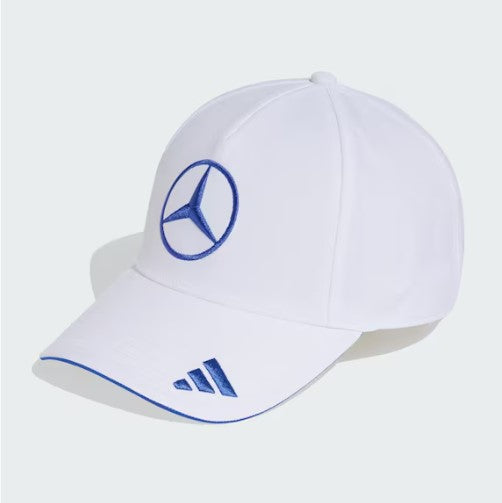 Cap, Kimi Antonelli, Mercedes-AMG F1 2026