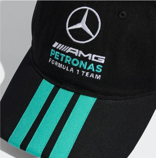 Cap, Mercedes-AMG F1
