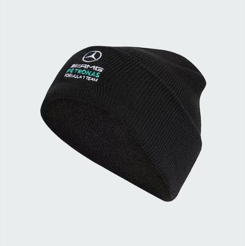Strickmütze, Mercedes-AMG F1