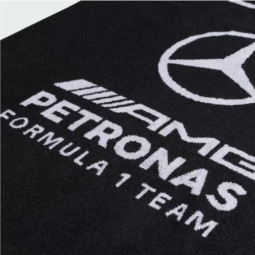 Handtuch, Mercedes-AMG F1