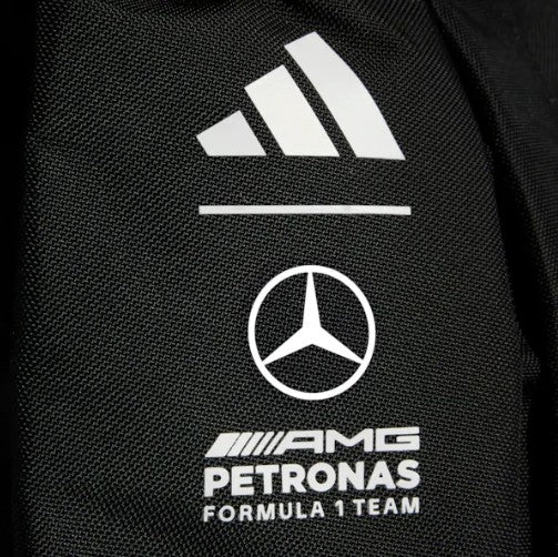 Rucksack, Mercedes-AMG F1