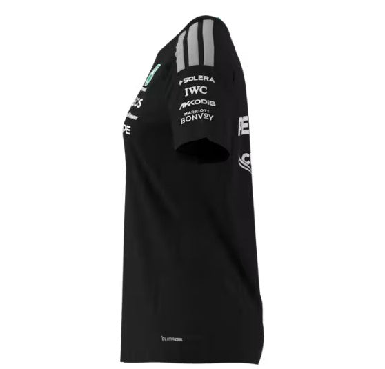 T-Shirt Damen, Fahrer, Mercedes-AMG F1 2026
