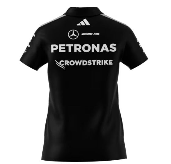 Poloshirt Damen, Team, Mercedes-AMG F1