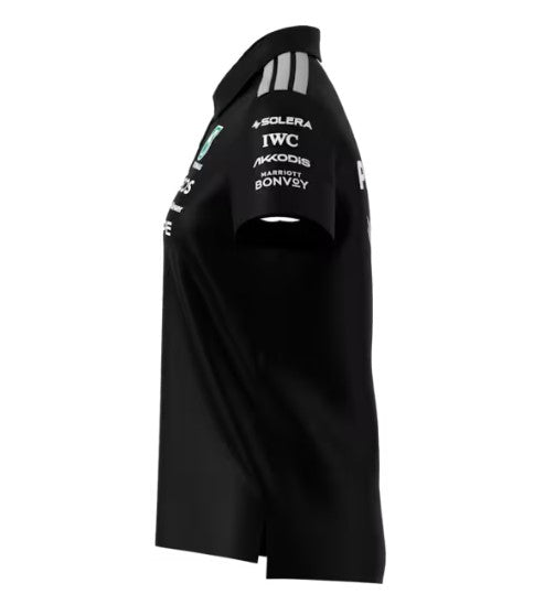 Poloshirt Damen, Team, Mercedes-AMG F1