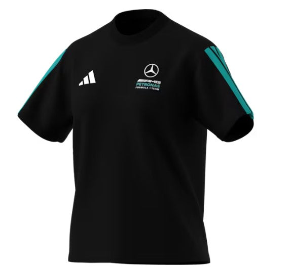 T-Shirt Damen, Mercedes-AMG F1