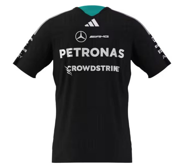 T-Shirt Herren, Fahrer, Mercedes-AMG F1 2026