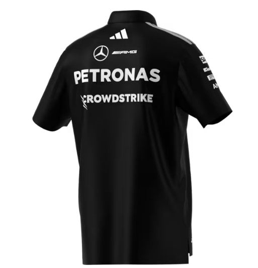 Poloshirt Herren, Team, Mercedes-AMG F1 2026