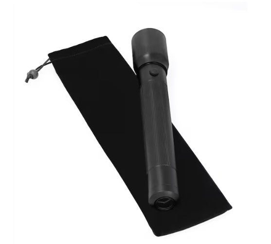 LED-Taschenlampe, groß