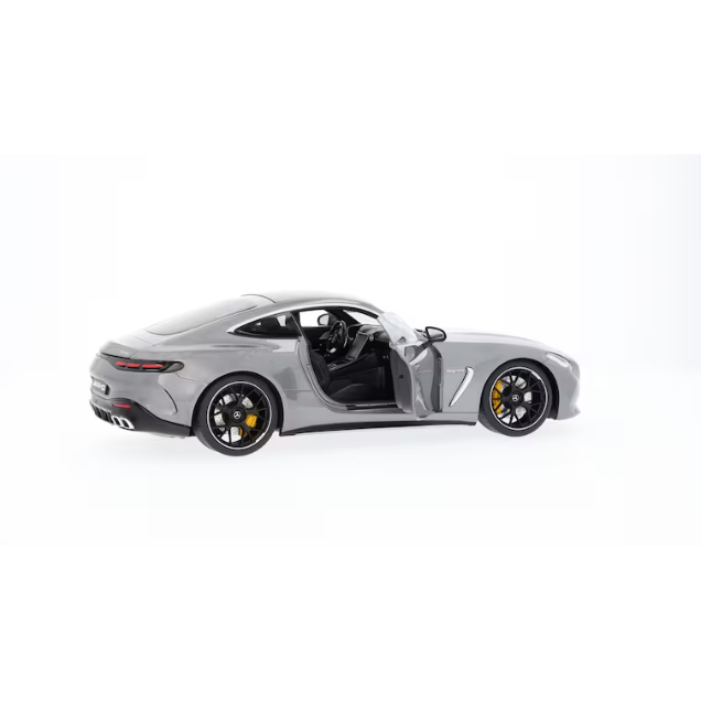 Mercedes-AMG GT 63, C192 1:18