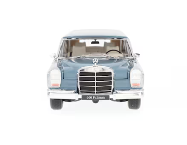 600 Pullmann W 100 (1963-1981)