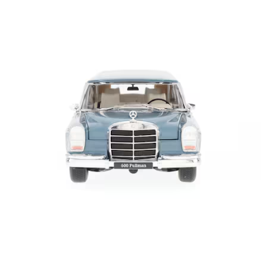 600 Pullmann W 100 (1963-1981)