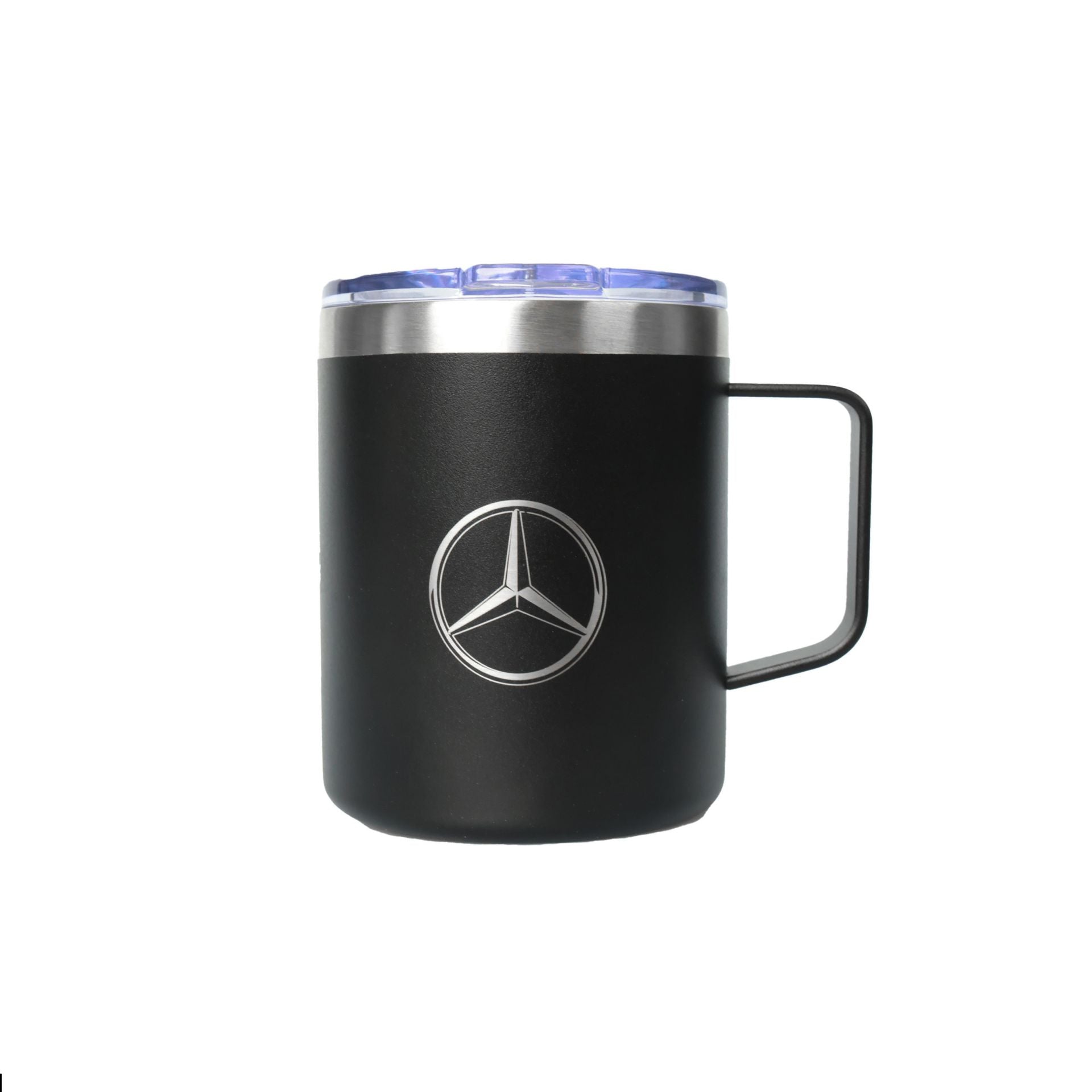 Limitierte G-Klasse Edelstahltasse 350ml