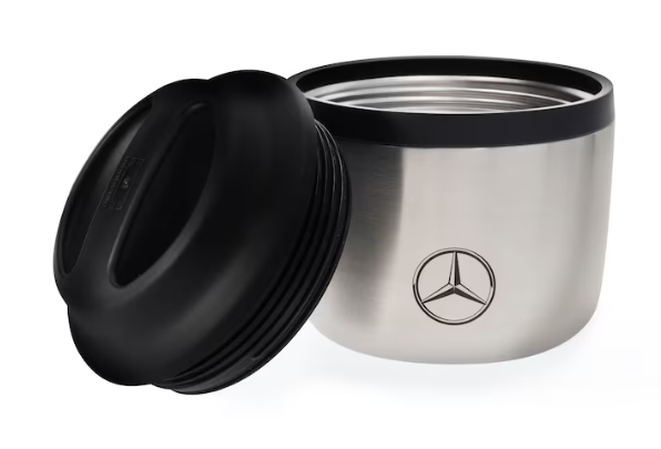 Isotherm-Lunchbox by monbento®