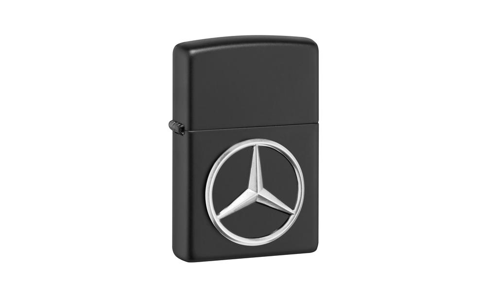 Feuerzeug by Zippo