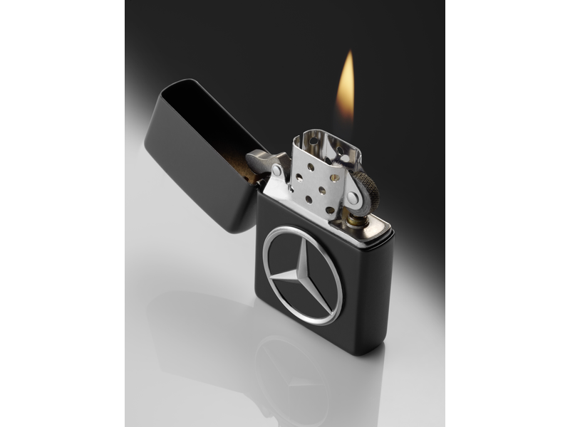 Feuerzeug by Zippo