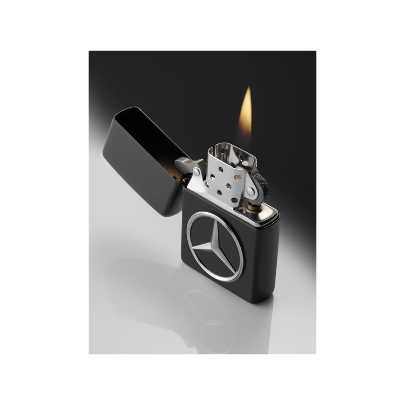 Feuerzeug by Zippo