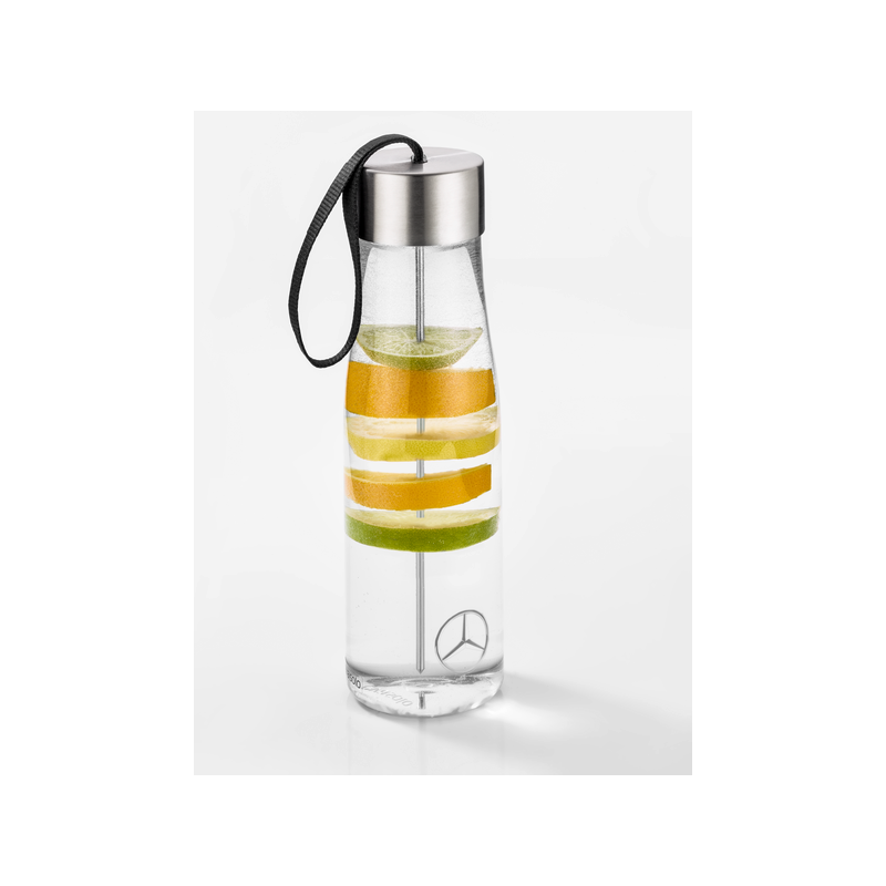 Trinkflasche, Myflavour, 0.75l