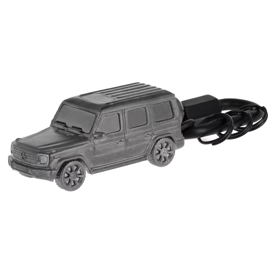 Schlüsselanhänger, G-Klasse