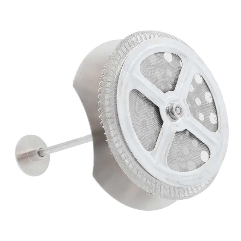 Kaffee - Pressstempelkanne