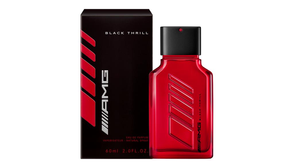 AMG Thrill EDP 60ml