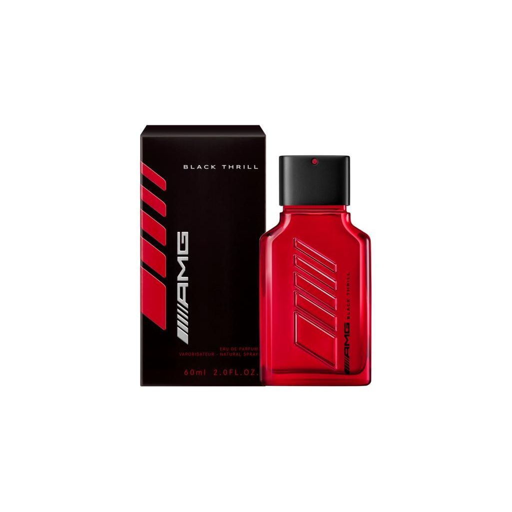 AMG Thrill EDP 60ml