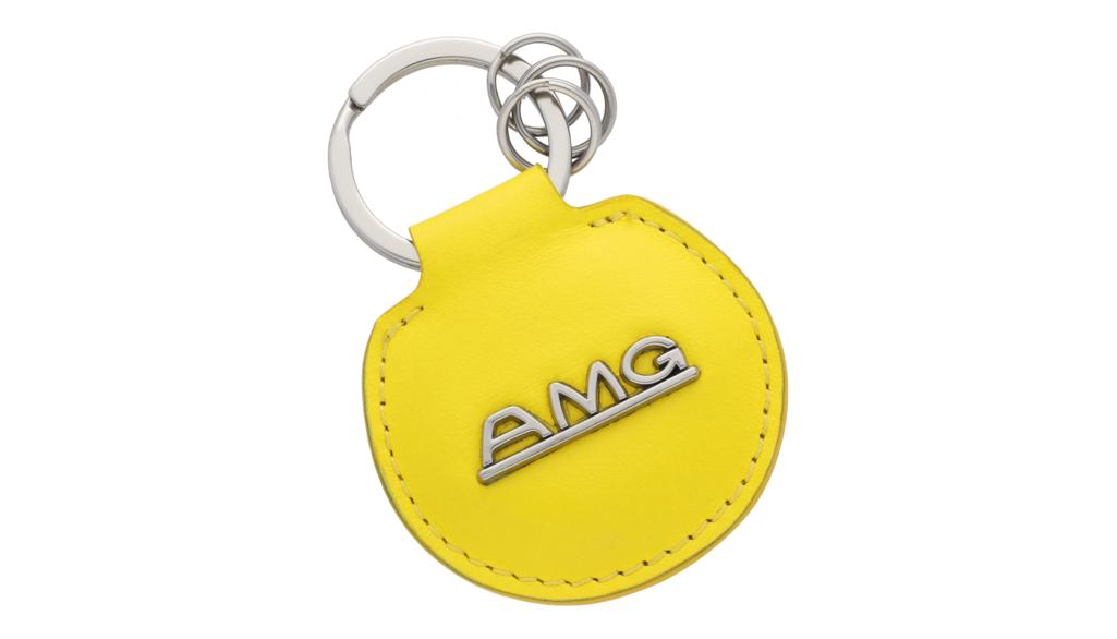 AMG Schlüsselanhänger