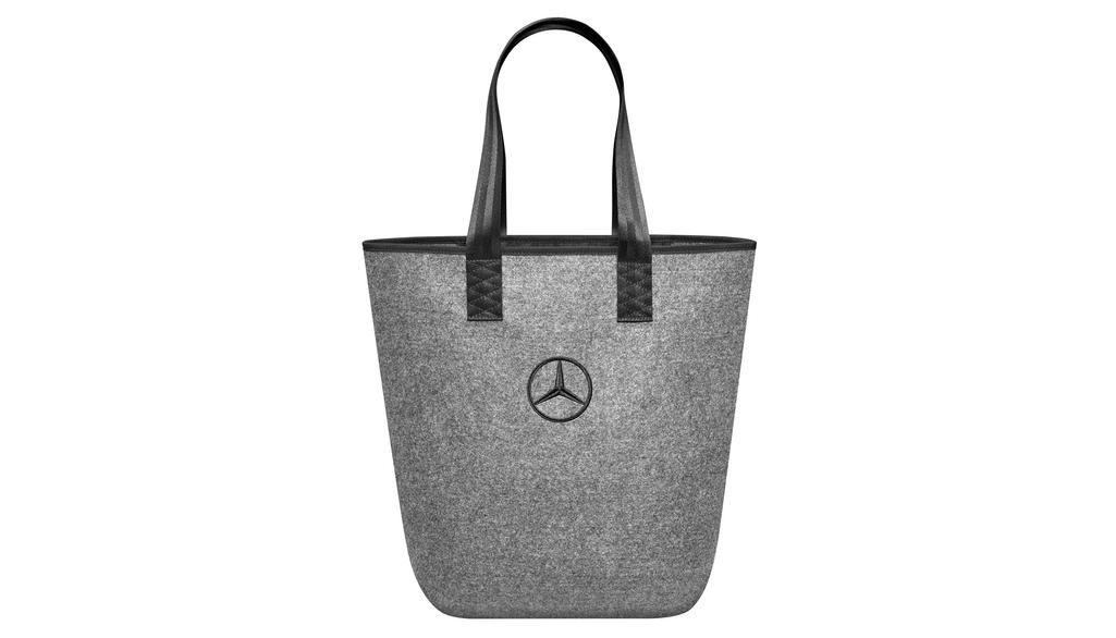 Einkaufstasche Mercedes-Benz