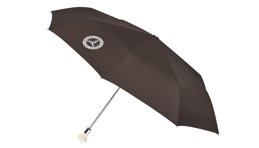 Taschenschirm, 300 SL ,Schaltknauf