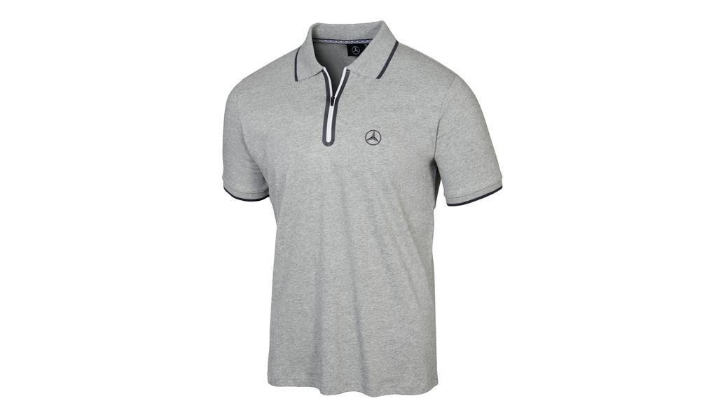 Polo-Shirt Herren