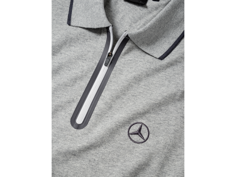 Polo-Shirt Herren
