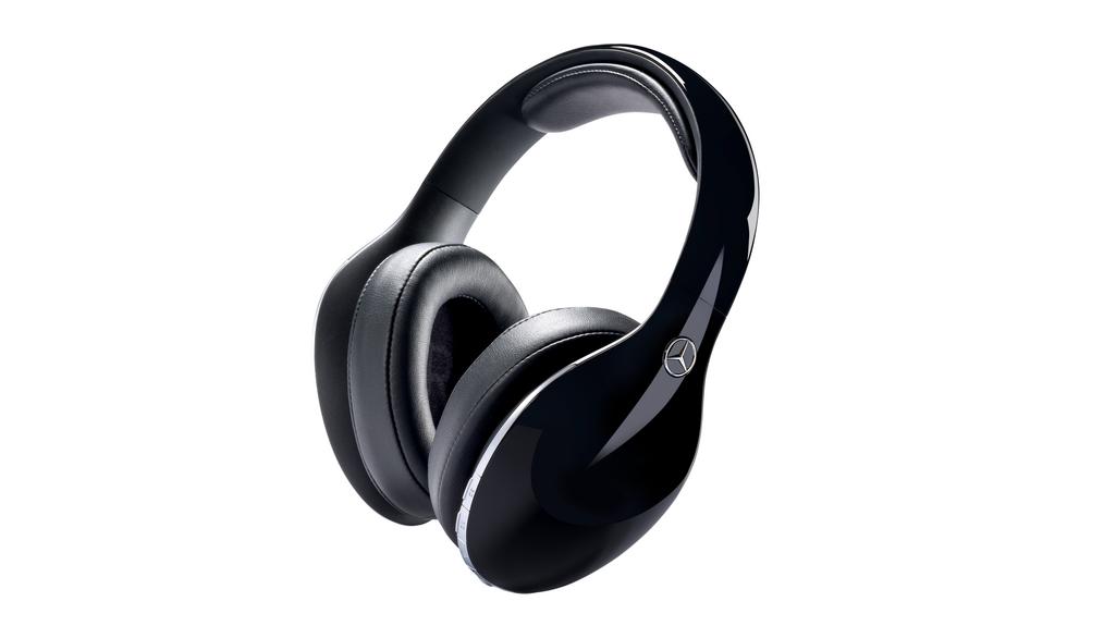 Bluetooth® Kopfhörer
