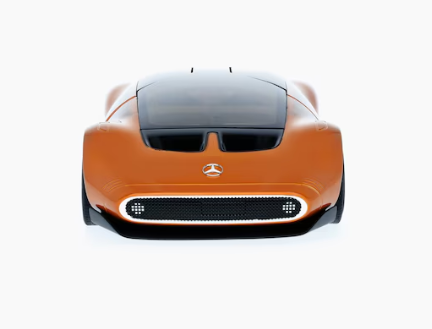 Mercedes-Benz Vision One Eleven 1:18 Set LIMITIERT!