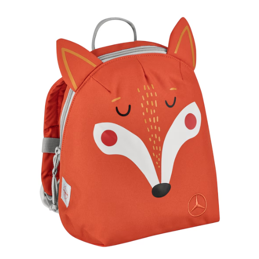 Rucksack Kinder, by Lässig