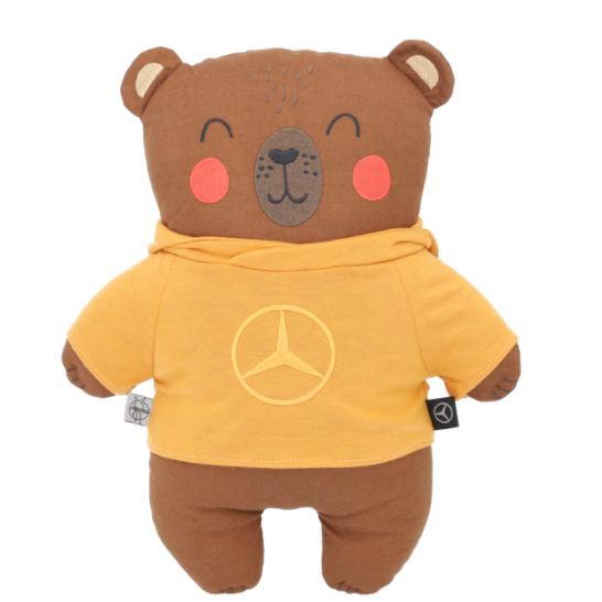 Kuschelbär by Lässig